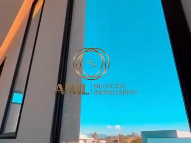 Imagem 10: Casa Nova Térrea/Condominio santa Monica/Caçapava/03 Dormitórios / 360M² / Caçapava