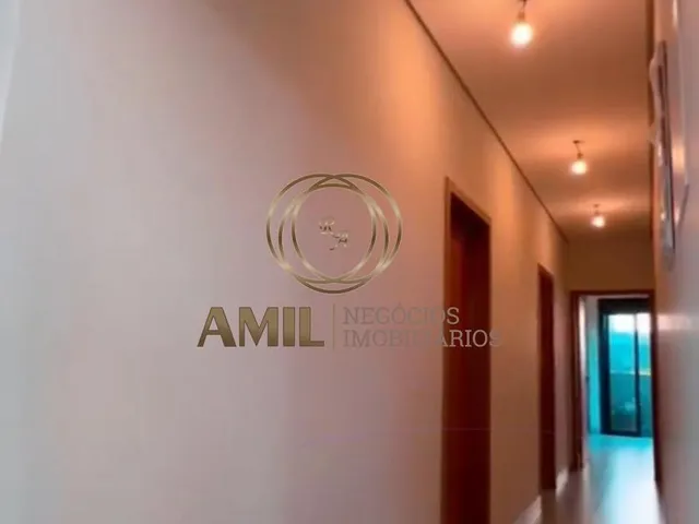 Imagem 13: Casa Nova Térrea/Condominio santa Monica/Caçapava/03 Dormitórios / 360M² / Caçapava
