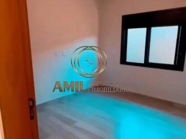 Imagem 11: Casa Nova Térrea/Condominio santa Monica/Caçapava/03 Dormitórios / 360M² / Caçapava