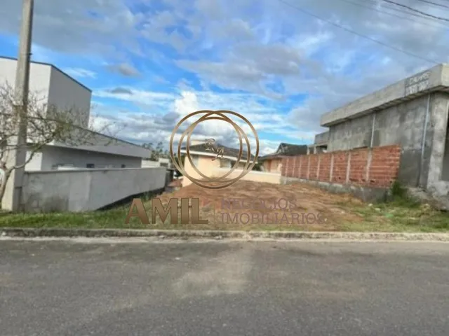 Imagem: Terreno a Venda / 300M² / Condominio Terras