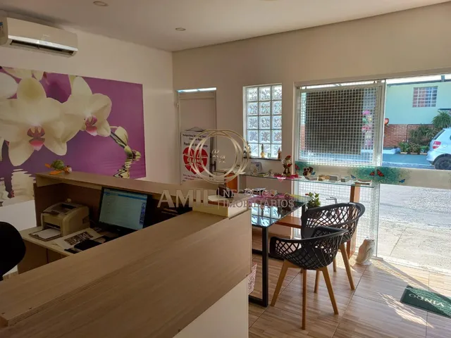 Imagem: Ponto Comercial para Venda no Bairro Parque