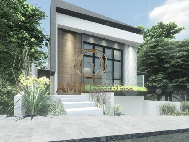 Imagem: Casa em Condomínio no Residencial Gonden