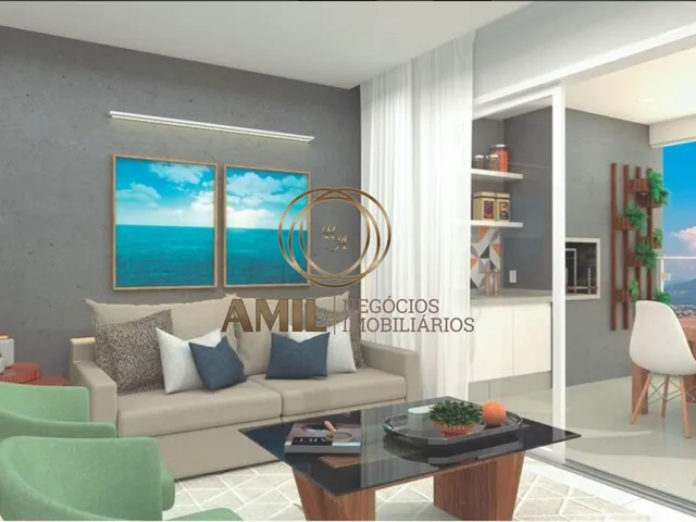 Imagem: Apartamento Edifício Barão Palace / Vila