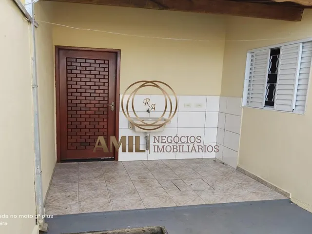 Imagem 8: 0 Casa com 3 dormitórios