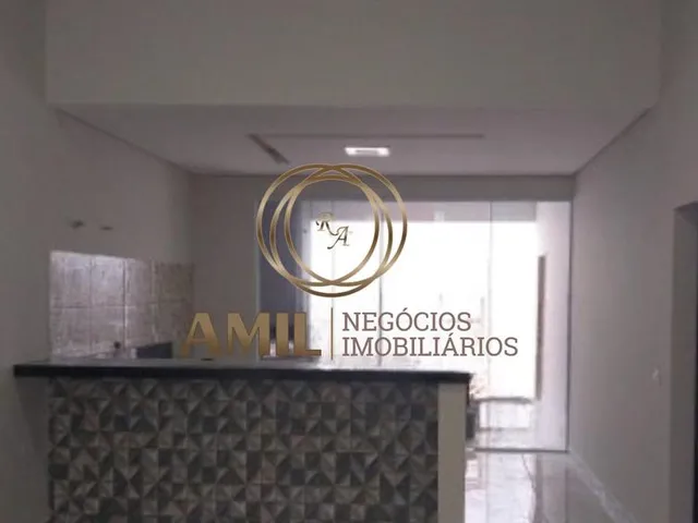 Imagem: Casa / Loteamento Villa Branca / Jacareí