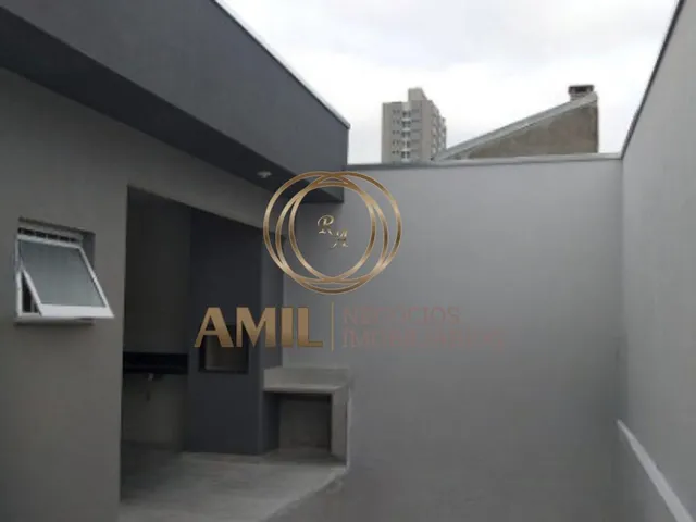 Imagem 4: Casa / Loteamento Villa Branca / Jacareí / 03 Dormitórios Sendo 02 Suítes / 250M²