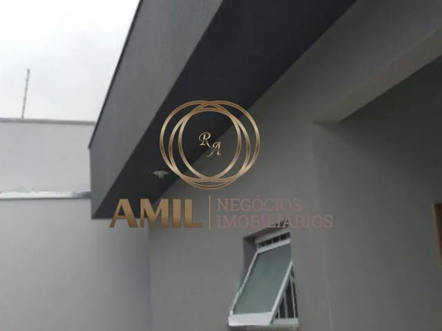 Imagem 6: Casa / Loteamento Villa Branca / Jacareí / 03 Dormitórios Sendo 02 Suítes / 250M²