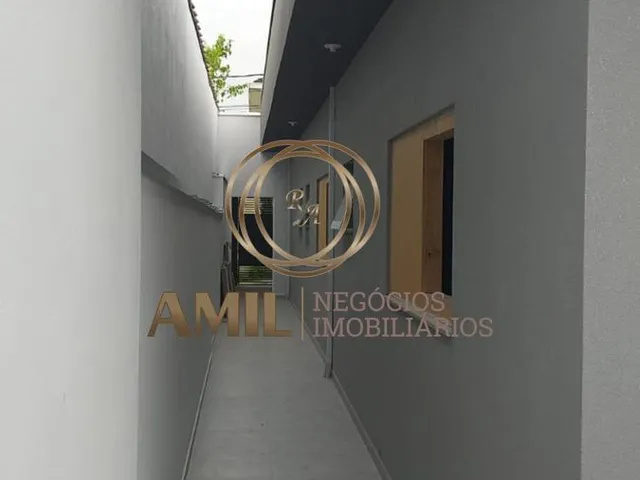 Imagem 10: Casa / Loteamento Villa Branca / Jacareí / 03 Dormitórios Sendo 02 Suítes / 250M²