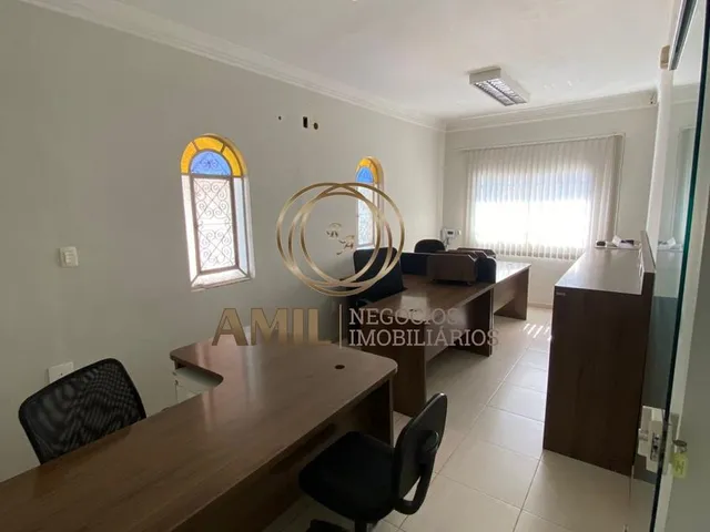Imagem: Casa Comercial / 05 Salas / Jardim Paulista/250
