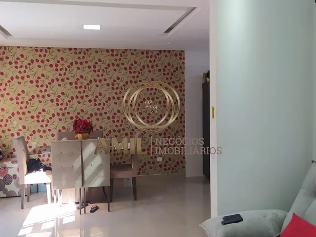 Imagem: Belíssimo Sobrado no santa Paula - Jacareí