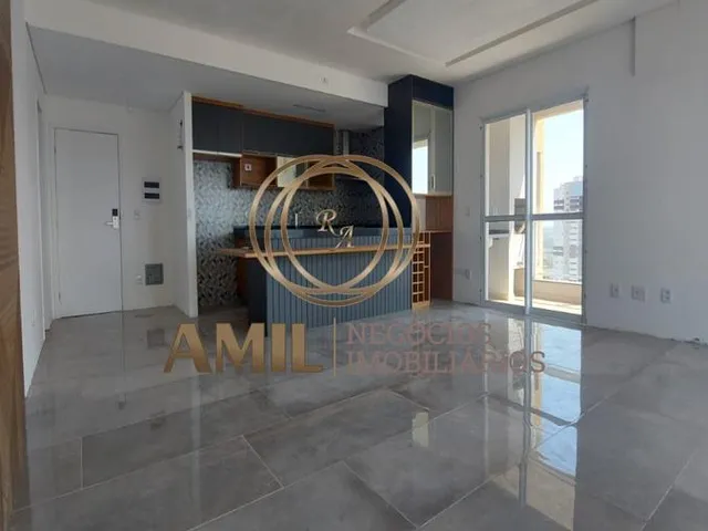Imagem 1: Apartamento / 02 Dormitórios / Bosque Flamboyant / 101 M² de Área Construída Taubaté