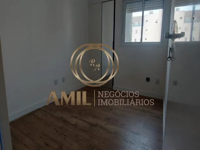 Imagem 4: Apartamento / 02 Dormitórios / Bosque Flamboyant / 101 M² de Área Construída Taubaté