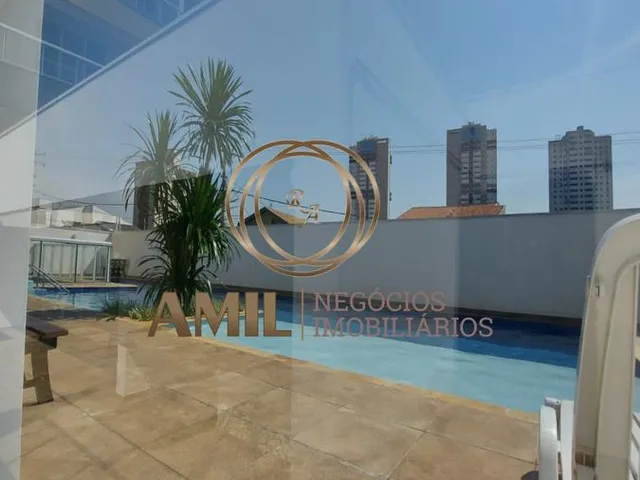 Imagem 2: Apartamento / 02 Dormitórios / Bosque Flamboyant / 101 M² de Área Construída Taubaté