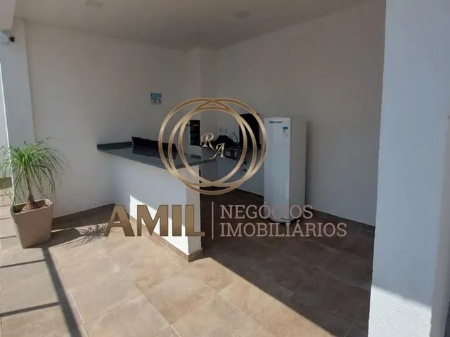 Imagem 5: Apartamento / 02 Dormitórios / Bosque Flamboyant / 101 M² de Área Construída Taubaté