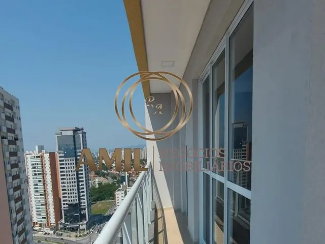 Imagem 6: Apartamento / 02 Dormitórios / Bosque Flamboyant / 101 M² de Área Construída Taubaté