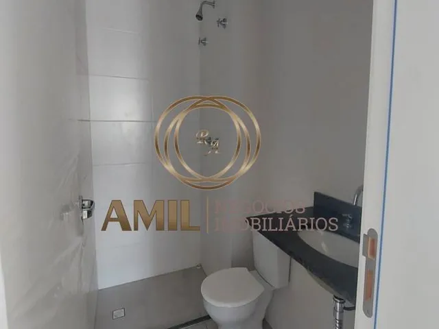 Imagem 11: Apartamento / 02 Dormitórios / Bosque Flamboyant / 101 M² de Área Construída Taubaté