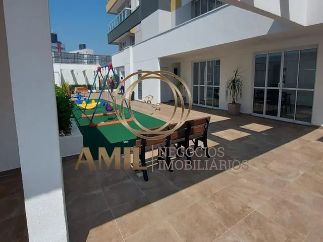 Imagem 12: Apartamento / 02 Dormitórios / Bosque Flamboyant / 101 M² de Área Construída Taubaté