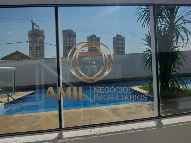 Imagem 7: Apartamento / 02 Dormitórios / Bosque Flamboyant / 101 M² de Área Construída Taubaté