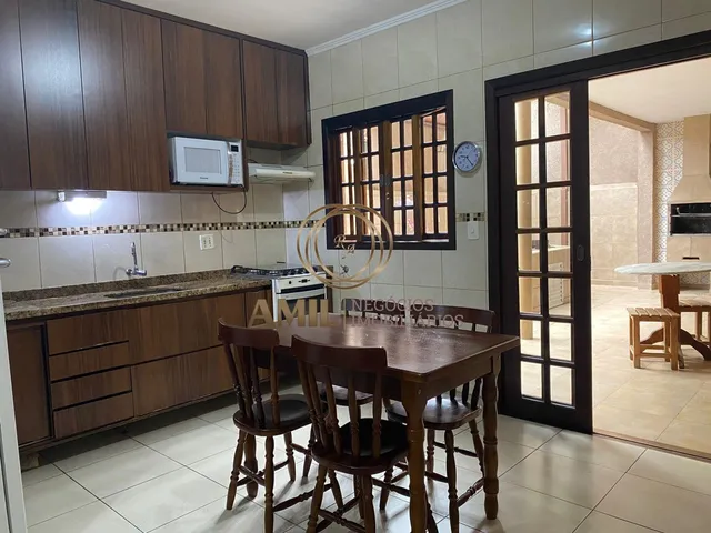 Imagem: Casa / Jardim São Dimas / 3 Dormitórios