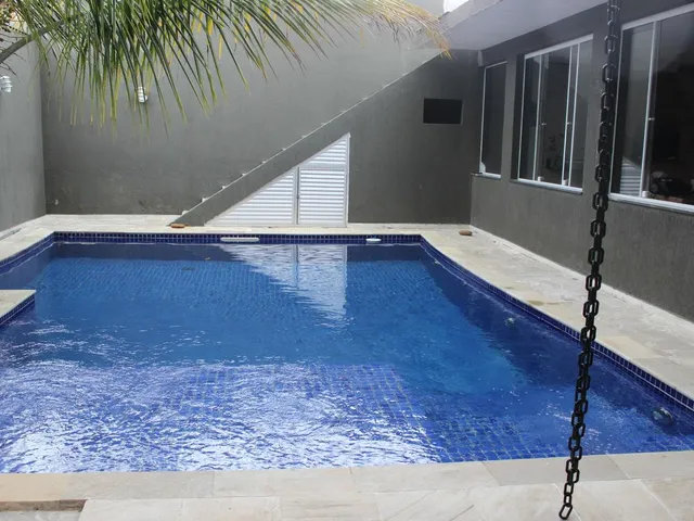 Imagem 9: Casa 4 Dormitórios - Villa Branca