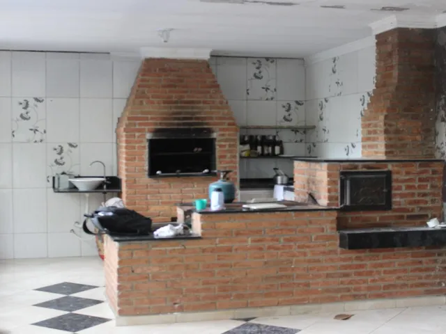Imagem 7: Casa 4 Dormitórios - Villa Branca