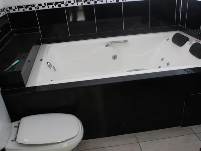 Imagem 6: Casa 4 Dormitórios - Villa Branca