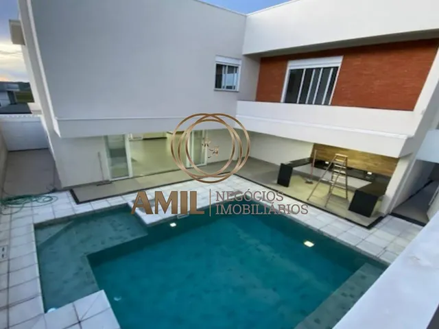 Imagem: Casa / Residencial Jaguary / 03 Dormitórios