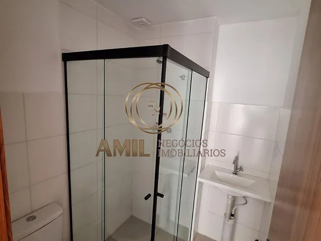 Imagem 2: 0 Apartamento com 2 dormitórios
