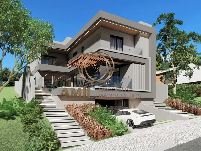 Imagem: Imóvel Assobradado com 495 M2 de Construção