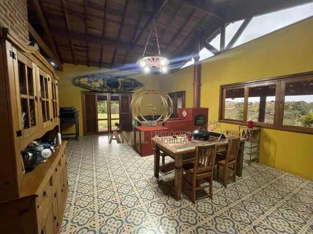 Imagem: Ra Amil Vende Chácara 2533M², 2 Quartos