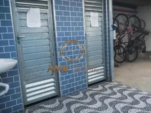 Imagem: Apartamento À Venda em Jacareí-Sp 2 Quartos