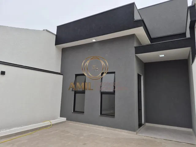 Imagem: Casa, 3 Dormitórios Sendo 1 Suíte com