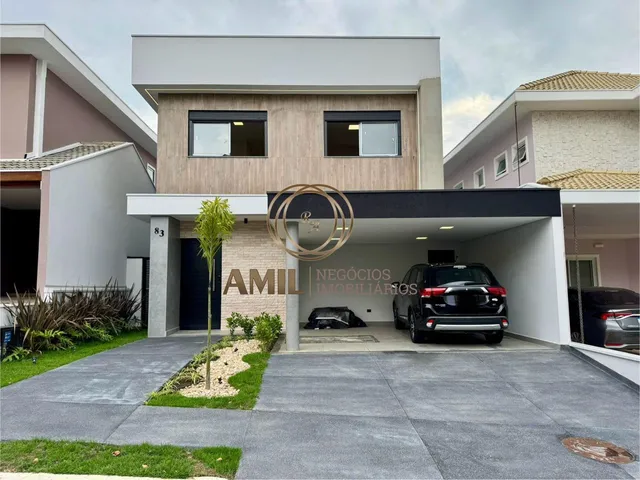 Imagem: Ra Amil Vende Casa Alto Padrão Condomínio