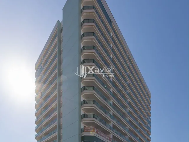 Imagem: Apartamento À Venda na Praia do Morro