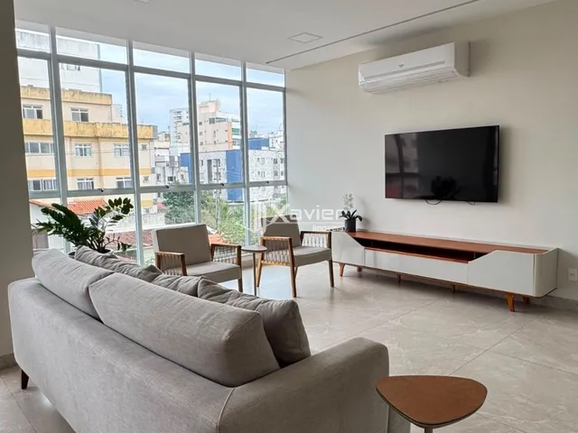 Imagem 14: Apartamento À Venda na Praia do Morro, Guarapari/Es, com 2 Quartos, Suíte, 1 Vagas