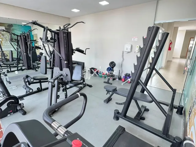 Imagem 11: Apartamento À Venda na Praia do Morro, Guarapari/Es, com 2 Quartos, Suíte, 1 Vagas