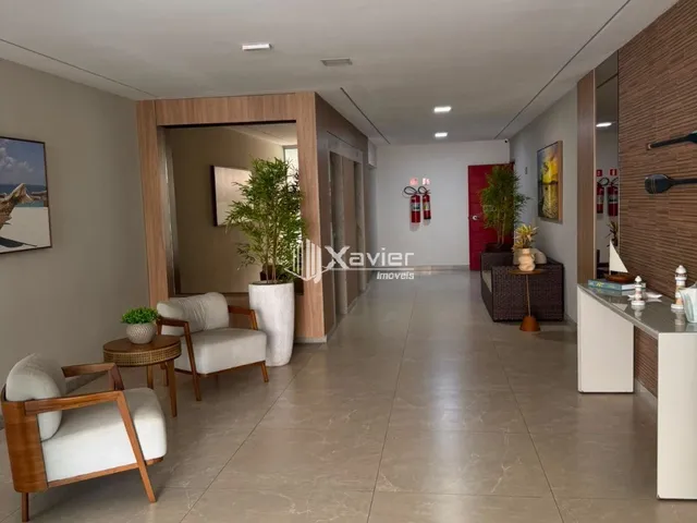 Imagem 2: Apartamento À Venda na Praia do Morro, Guarapari/Es, com 2 Quartos, Suíte, 1 Vagas