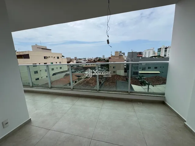 Imagem 12: Apartamento À Venda na Praia do Morro, Guarapari/Es, com 2 Quartos, Suíte, 1 Vagas