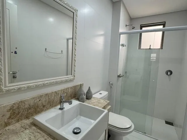 Imagem 5: Apartamento Mobiliado Frente Mar para Locação Anual em Balneário Camboriú
