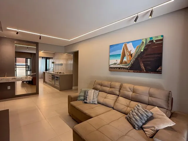 Imagem: Apartamento Diferenciado Quadra do Mar em