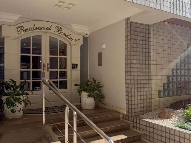Imagem 4: Apartamento Diferenciado Quadra do Mar em Balneário Camboriú Apartamento Mobiliado na Quadra Mar em Balneário Camboriú