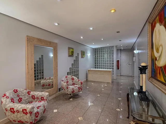 Imagem 14: Apartamento Diferenciado Quadra do Mar em Balneário Camboriú Apartamento Mobiliado na Quadra Mar em Balneário Camboriú