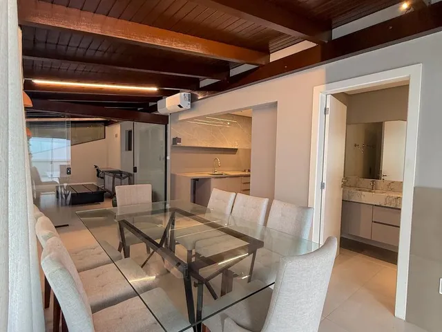 Imagem 16: Apartamento Diferenciado Quadra do Mar em Balneário Camboriú Apartamento Mobiliado na Quadra Mar em Balneário Camboriú