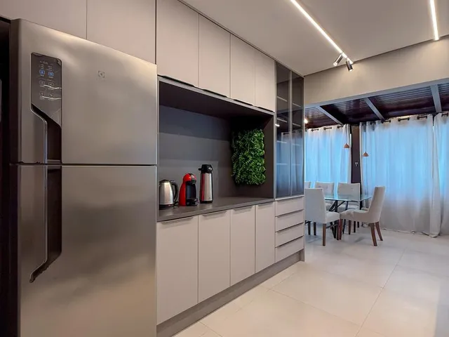 Imagem 5: Apartamento Diferenciado Quadra do Mar em Balneário Camboriú Apartamento Mobiliado na Quadra Mar em Balneário Camboriú