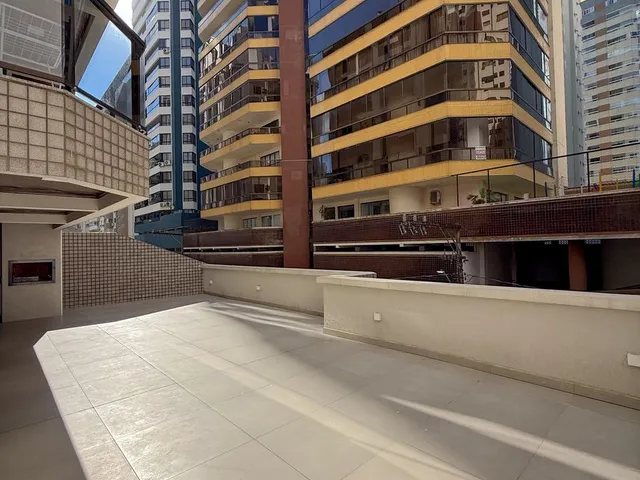 Imagem 2: Apartamento Diferenciado Quadra do Mar em Balneário Camboriú Apartamento Mobiliado na Quadra Mar em Balneário Camboriú