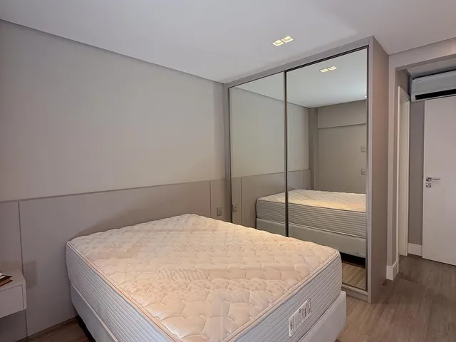 Imagem 15: Apartamento Diferenciado Quadra do Mar em Balneário Camboriú Apartamento Mobiliado na Quadra Mar em Balneário Camboriú