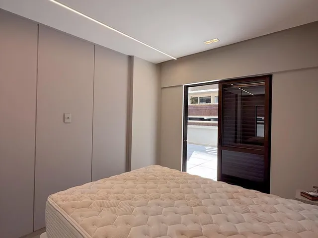 Imagem 9: Apartamento Diferenciado Quadra do Mar em Balneário Camboriú Apartamento Mobiliado na Quadra Mar em Balneário Camboriú
