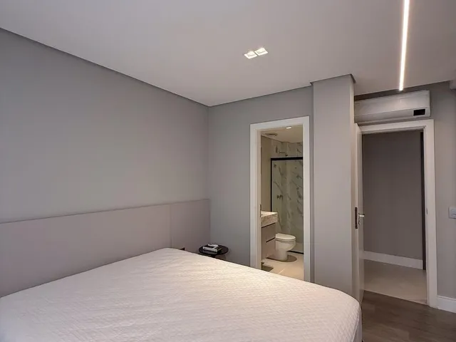 Imagem 7: Apartamento Diferenciado Quadra do Mar em Balneário Camboriú Apartamento Mobiliado na Quadra Mar em Balneário Camboriú