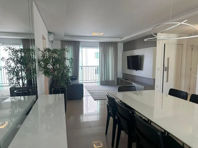 Imagem 11: Edifício san Carlo - Locação Apartamento Mobiliado no Centro de Balneário Camboriú