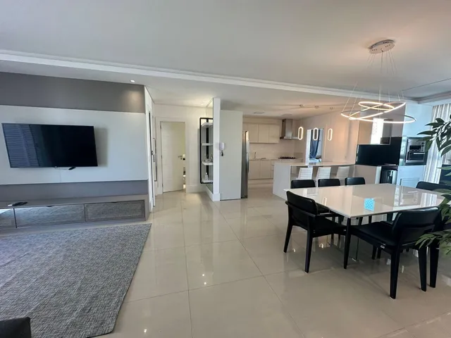 Imagem 2: Edifício san Carlo - Locação Apartamento Mobiliado no Centro de Balneário Camboriú